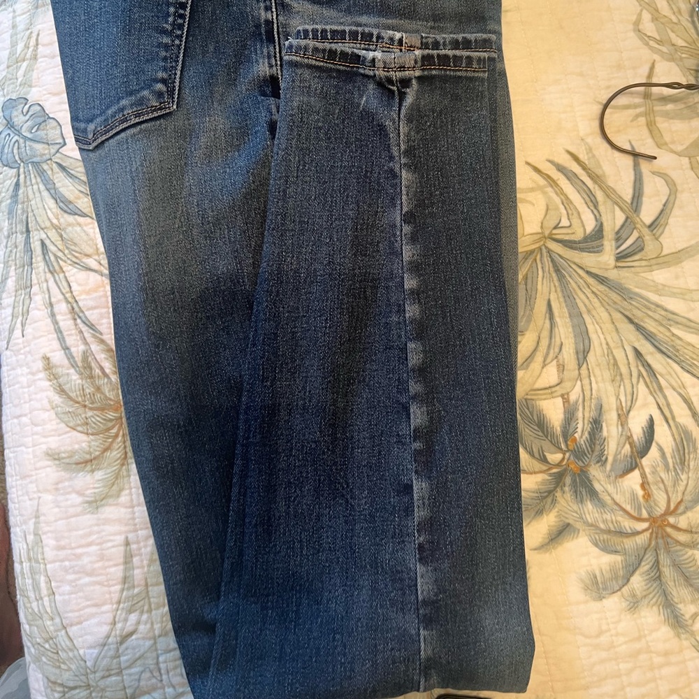 Lucky Brand Jeans Ava skinny ,